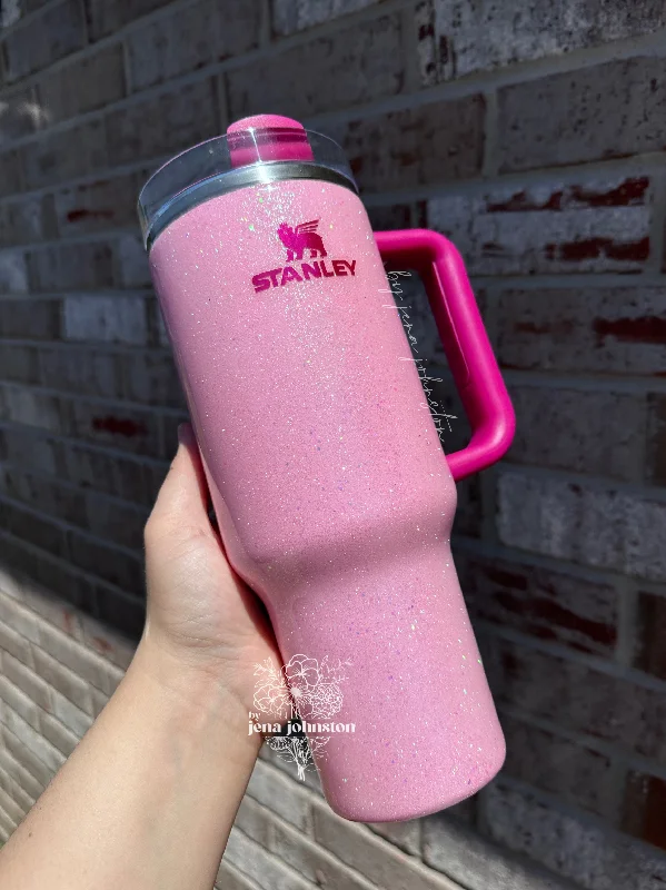 Hot Items ✨ Glitter my cup!! ✨ - full coverage