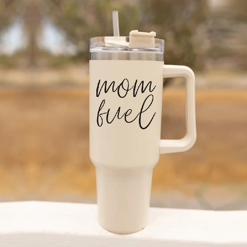 Drinkware Clearance Mom fuel