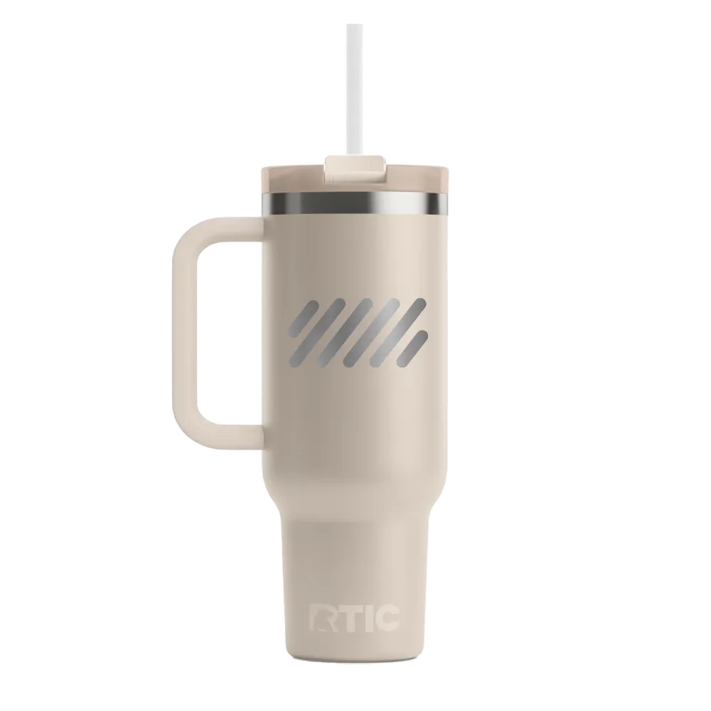 Quick Grab Deals RTIC 30 oz Road Trip Tumbler