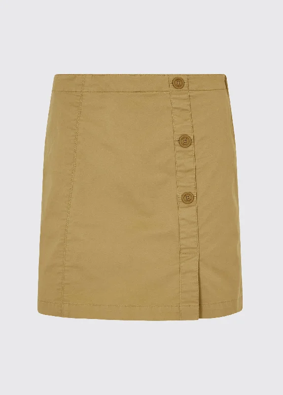 Limited Time Offers Albany skort - Oyster
