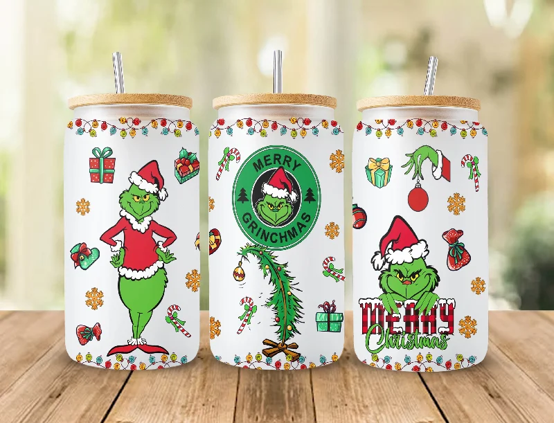 Festive Drinkware Deals Cartoon Christmas Tumbler Wrap, 16oz Can Glass Wrap, Merry Christmas Can Glass, My Day Libbey Can Glass, Christmas Vibes, Christmas Stitch Wrap 3 Festive Drinkware Deals Cartoon Christmas Tumbler Wrap, 16oz Can Glass Wrap, Merry Christmas Can Glass, My Day Libbey Can Glass, Christmas Vibes, Christmas Stitch Wrap 3