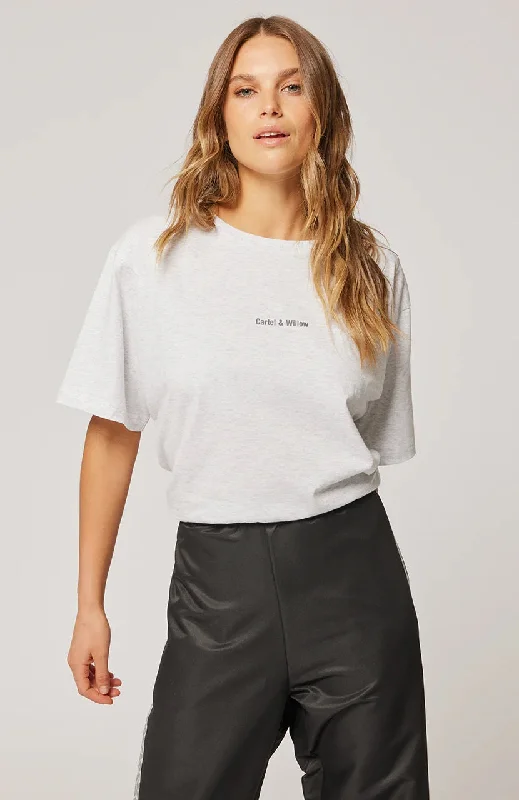 Limited Time Deal Cartel & Willow Marlie Tee