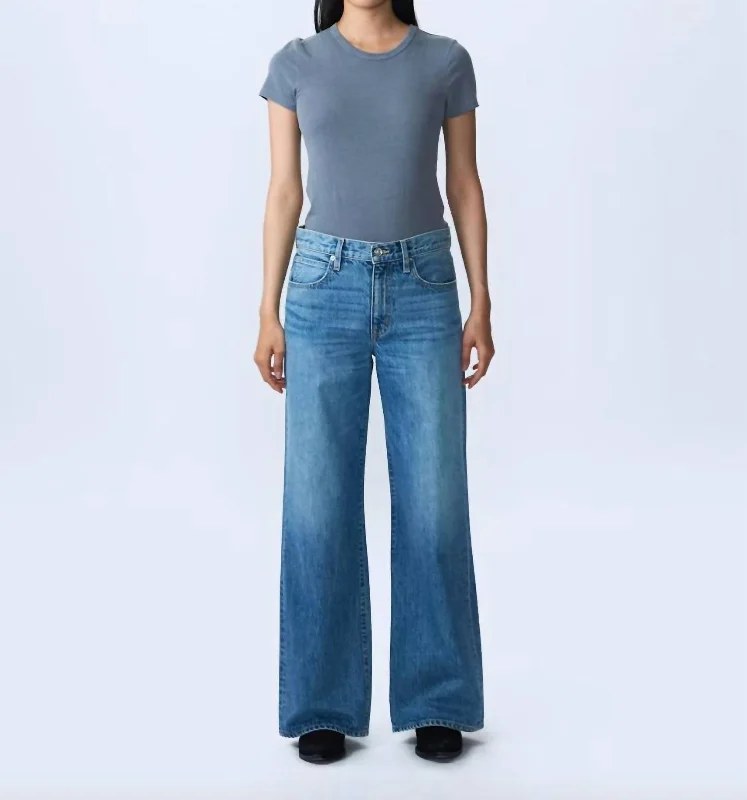 Discounts On Casual Weekend Styles Selena Wildest Dreams Denim Jean In Blue