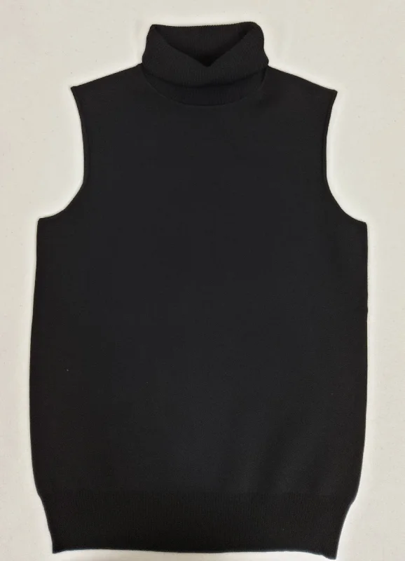 Luxury Fashion Bescon Turtleneck