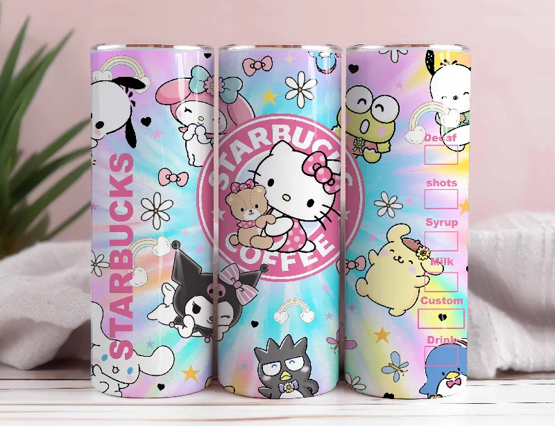 Travel Drinkware Hello Kitty Coffee Tumbler PNG, Spring Flower Pink Cat PNG, 20oz Straight Skinny Wrap, Cartoon Tumbler, Tumbler Wrap, Full Tumbler Wrap Travel Drinkware Hello Kitty Coffee Tumbler PNG, Spring Flower Pink Cat PNG, 20oz Straight Skinny Wrap, Cartoon Tumbler, Tumbler Wrap, Full Tumbler Wrap