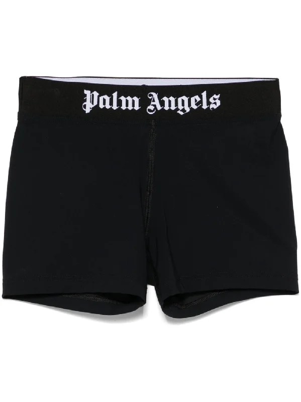 Fashion Essentials Palm Angels Women's Shorts