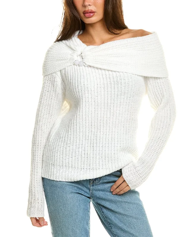 Sleek Design SERENETTE Sweater