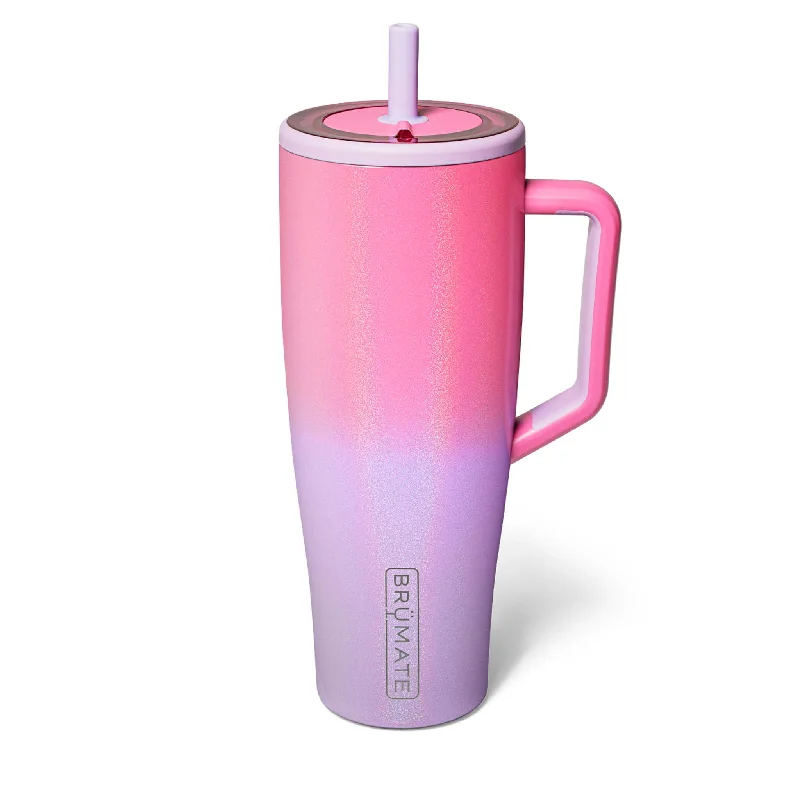 Special Offer Drinkware 40oz Era Handled Tumbler in Cotton Candy