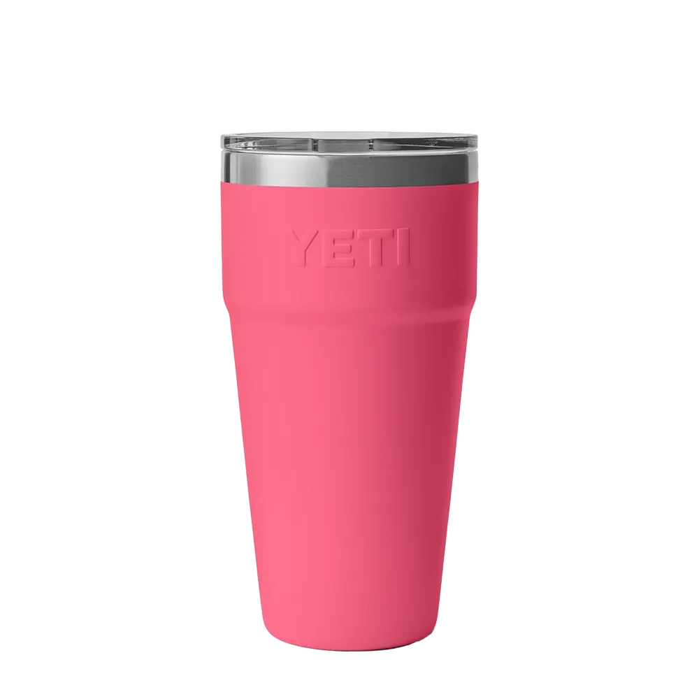 Tropical Pink