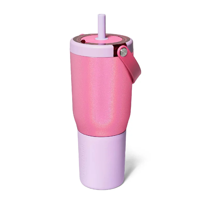 Insulated Tumblers 35oz Resa Tumbler in Cotton Candy
