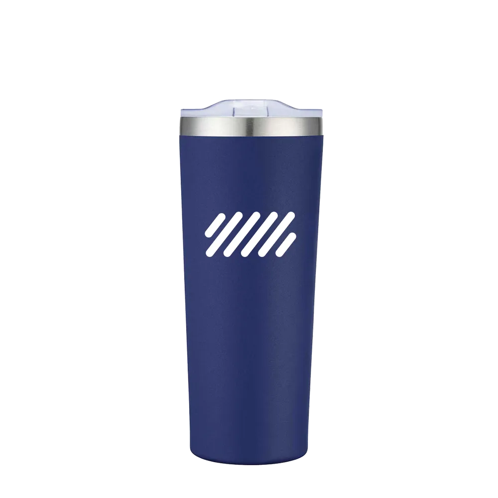 Limited Stock Slate 28oz Tall Tumbler