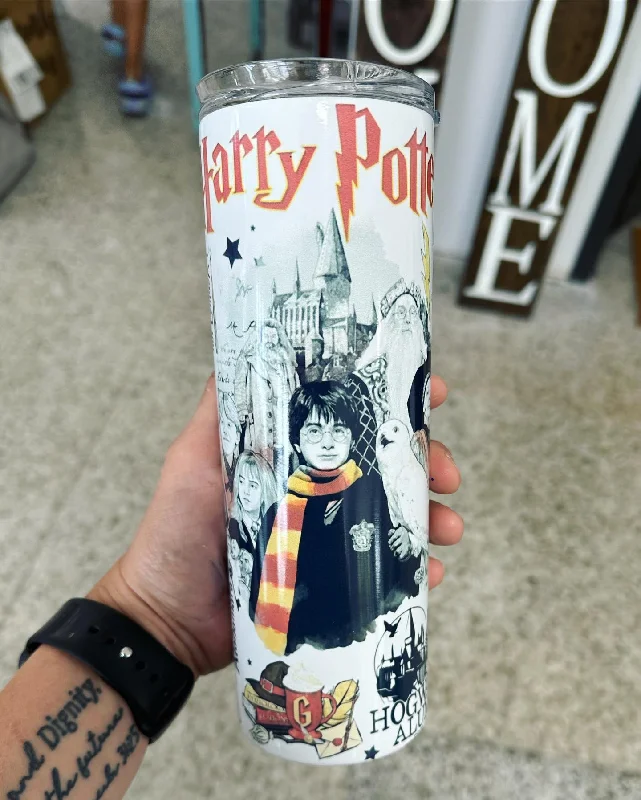 Drinkware Discounts Wizard Tumbler
