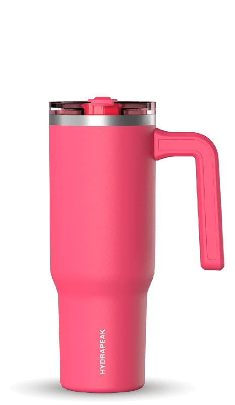 Hot Pink Soft