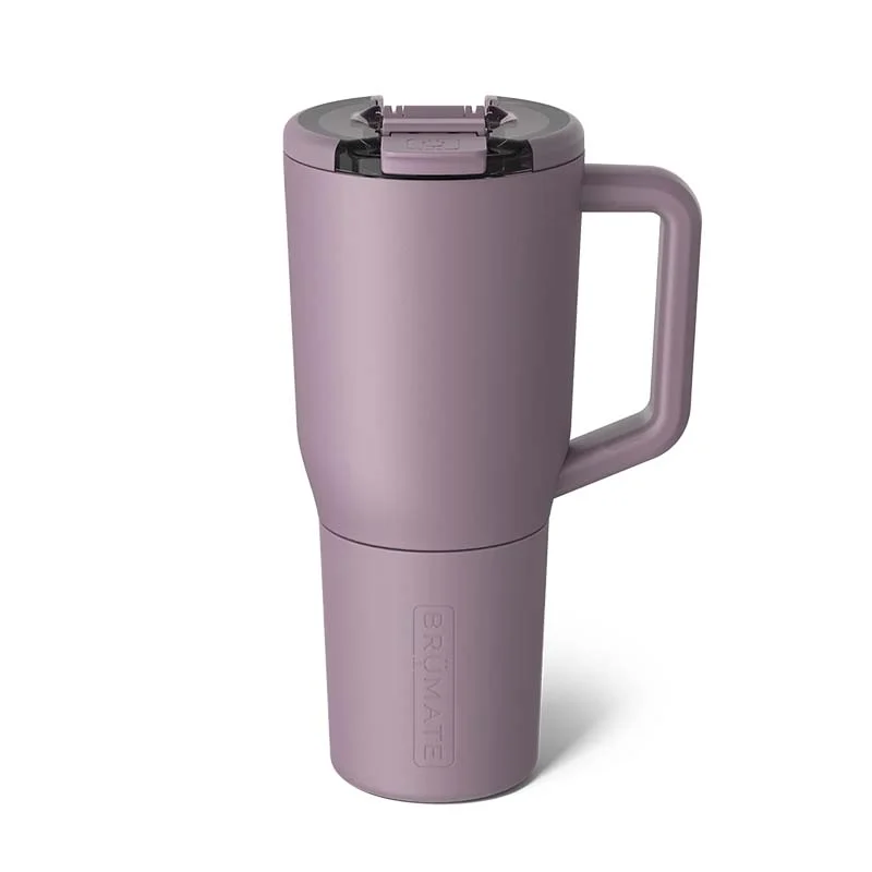 Insulated Drinkware 35oz Müv Mug in Lilac Dusk