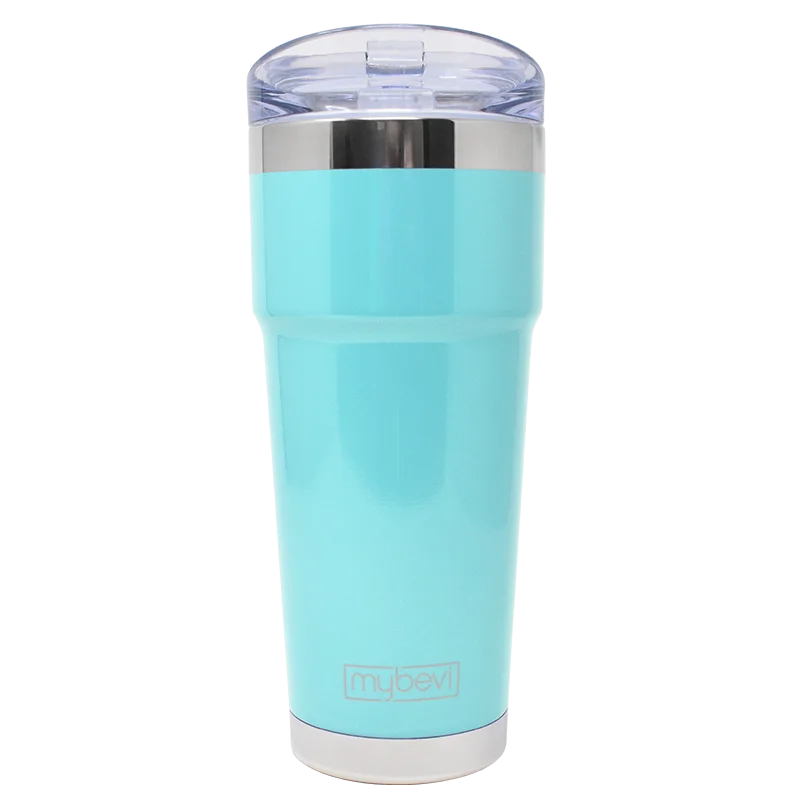 New Arrivals MyBevi 24 oz. Americana Tumbler