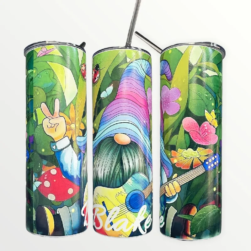 New Year Drinkware Offer Hippy Gonk 20/30oz Insulated Skinny Tumbler