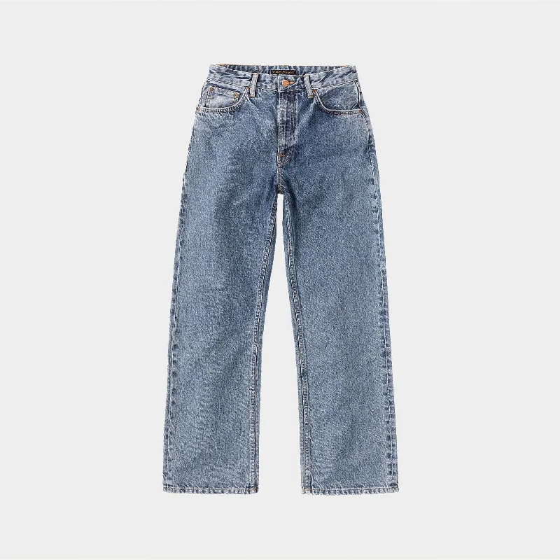 Luxury Fashion Clean Eileen (Gentle Fade)