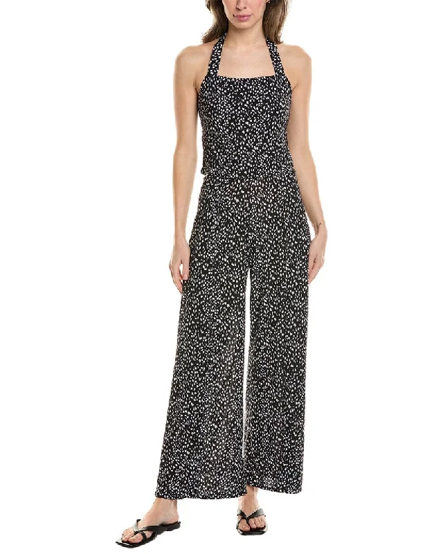 Chic Styles ANNA KAY Alexis Top & Pant Set