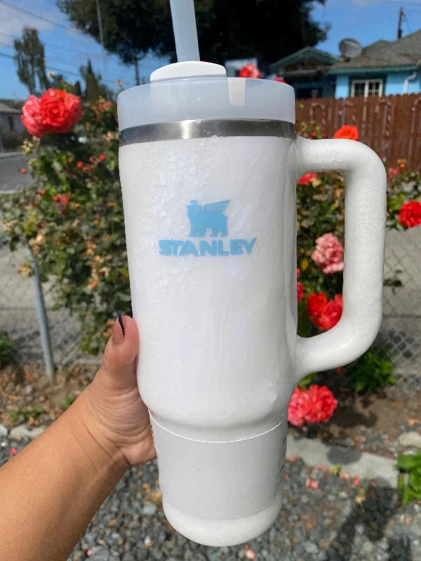 Holiday Drinkware Discount 30oz Minimalist Design Tumbler With Handle