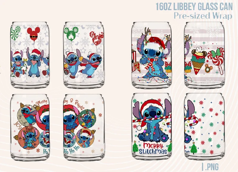 Glass Drinkware Christmas Coffee Png,16oz Can Glass,Glass Can Wrap, Libbey Can Glass, Christmas Sublimation,Christmas Coffee, Stitch Png, Digital Download Glass Drinkware Christmas Coffee Png,16oz Can Glass,Glass Can Wrap, Libbey Can Glass, Christmas Sublimation,Christmas Coffee, Stitch Png, Digital Download