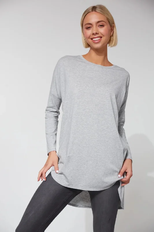 Refined Simplicity Haven Tavani Tshirt