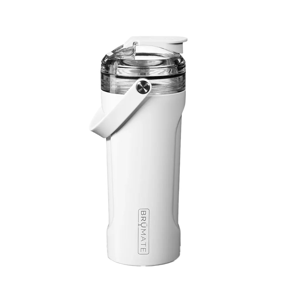 Ice White