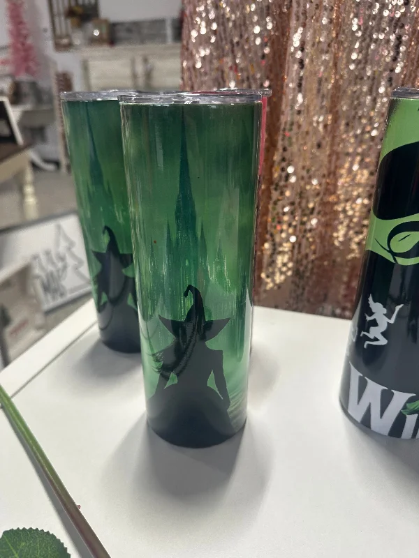 New Season Fashion Preview Sale Bad witch tumbler
