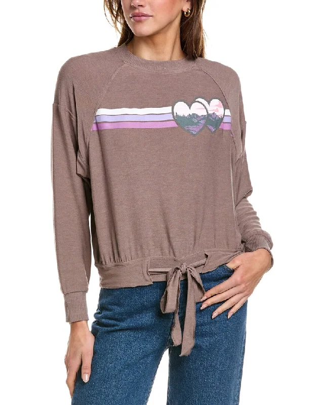 Casual Weekend Relaxed Style Chaser Hendrixx Pullover