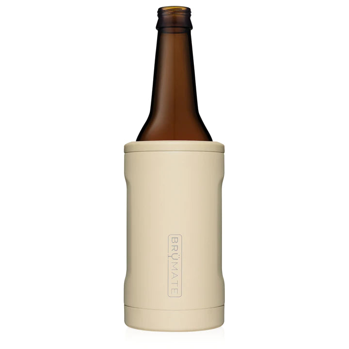 Flash Drinkware Deals Brumate Hopsulator BOTT'L - Desert Tan