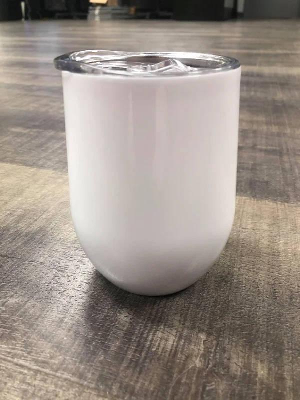 Drinkware Discounts Sublimation Wine Tumbler