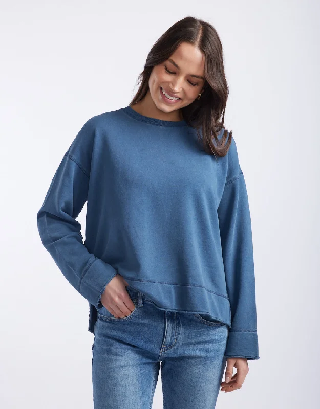 Mother's Day Special The Weekend Crew - Denim