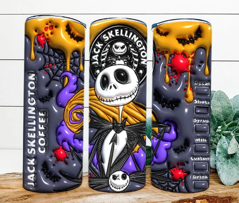 Drinkware Offers Inflated Horror Character Tumbler Design Png, 3D Spooky Vibes Tumbler Wrap, 20oz Sublimation, 3D Nightmare Scary Tumbler Wrap, Boo Bash Drinkware Offers Inflated Horror Character Tumbler Design Png, 3D Spooky Vibes Tumbler Wrap, 20oz Sublimation, 3D Nightmare Scary Tumbler Wrap, Boo Bash