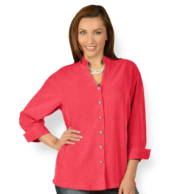 Cool Prices Tianello TENCEL™ "Taipei" Blouse