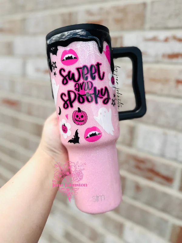 Shop Sale Items Sweet and Spooky Halloween