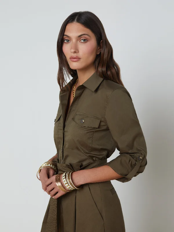 Huge Savings On Parisian Styles Pearson Blouse