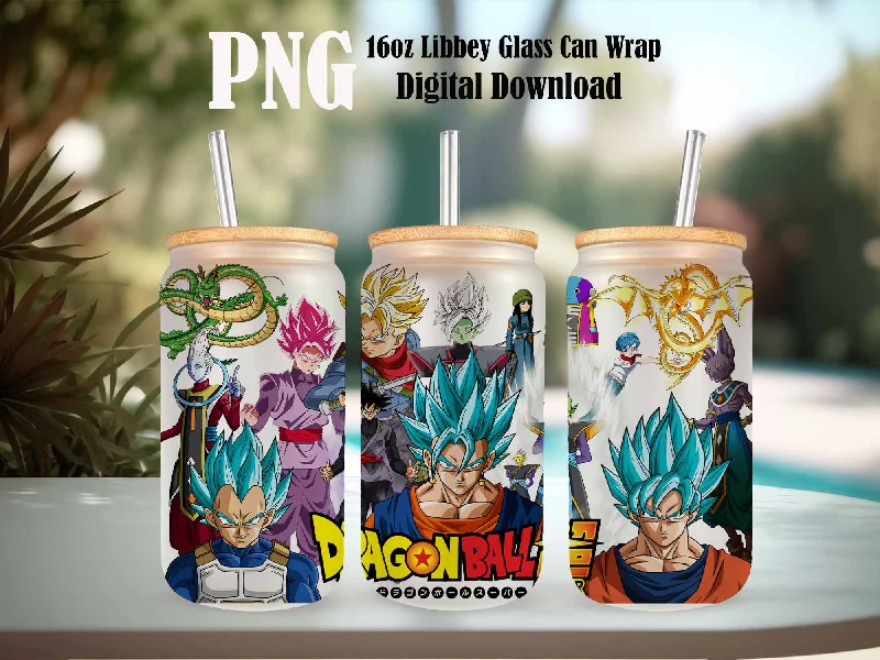 Travel Drinkware Dragon Ball 16oz Glass Can PNG, Manga Tumbler, Comics Tumbler Designs Travel Drinkware Dragon Ball 16oz Glass Can PNG, Manga Tumbler, Comics Tumbler Designs