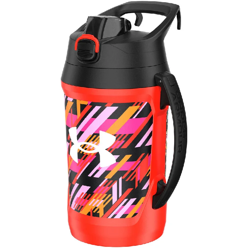 Flash Sale Fever Under Armour 64 oz Playmaker Print Jug