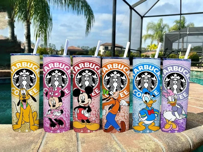 Eco-Friendly Drinkware Sale Bundle 20 oz Mickey and Friends Starbucks Tumbler Wrap, Mickey Minnie Tumbler PNG, Baby Yoda Tumbler,Pooh Coffee Tumbler Sublimation Eco-Friendly Drinkware Sale Bundle 20 oz Mickey and Friends Starbucks Tumbler Wrap, Mickey Minnie Tumbler PNG, Baby Yoda Tumbler,Pooh Coffee Tumbler Sublimation
