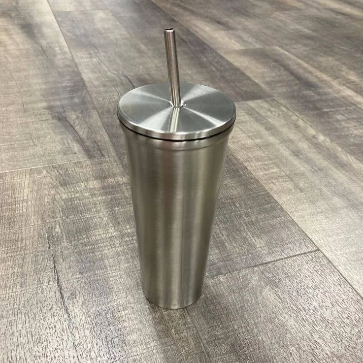Personalized Drinkware Gifts 24oz. Straight - Screw Top
