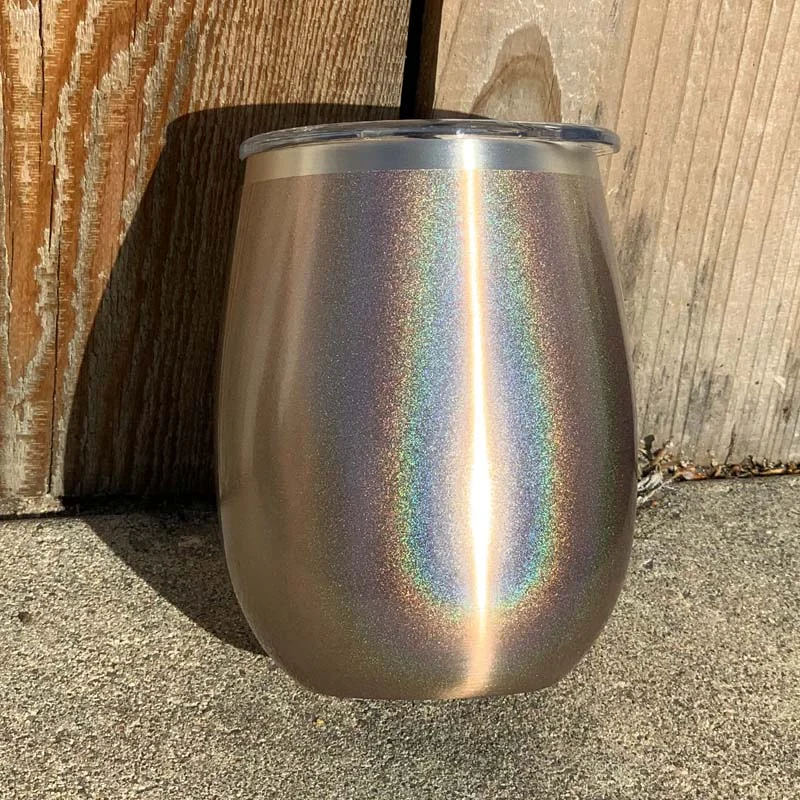 Gold Holo