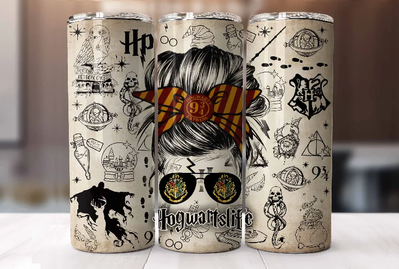 Reusable Drinkware HP Magic Tumbler Wrap PNG, Magic Tumbler Designs, Wizard Tumbler, 20oz Skinny Tumbler, HP Tumbler Wrap, Full Tumbler Wrap, Sublimation Print Reusable Drinkware HP Magic Tumbler Wrap PNG, Magic Tumbler Designs, Wizard Tumbler, 20oz Skinny Tumbler, HP Tumbler Wrap, Full Tumbler Wrap, Sublimation Print