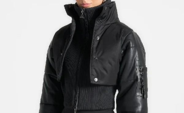 Outerwear