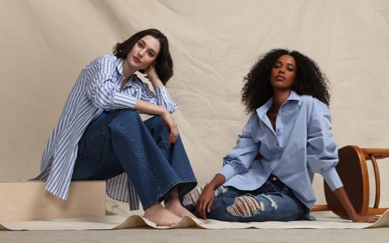 Blouses & Shirts